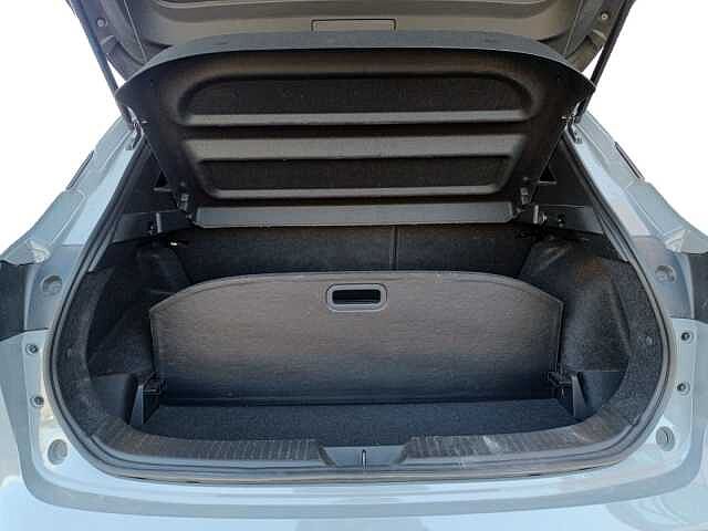 Nissan Qashqai 1.3 DIG-T MHEV 116KW N-CONNECTA CVT 5P