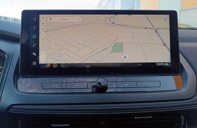 Nissan Qashqai 1.3 DIG-T MHEV 116KW N-CONNECTA CVT 5P