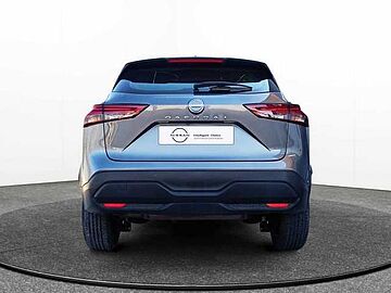 Nissan Qashqai 1.3 DIG-T MHEV 103KW ACENTA 5P 2WD MT Gris