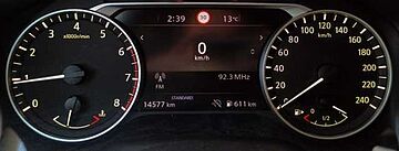 Nissan Qashqai 1.3 DIG-T MHEV 103KW ACENTA 5P 2WD Blanco