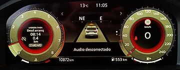 Nissan Qashqai 1.3 DIG-T MHEV 103KW N-CONNECTA 5P Blanco