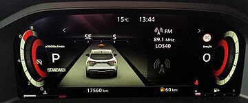 Nissan Qashqai 1.3 DIG-T 160CV N-CONNECTA 4WD CVT MHEV Blanco
