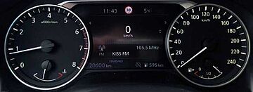 Nissan Qashqai 1.3 DIG-T MHEV 103KW ACENTA 5P 2WD MT Blanco