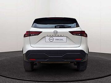 Nissan Qashqai 1.3 DIG-T MHEV 103KW ACENTA 5P 2WD MT Blanco