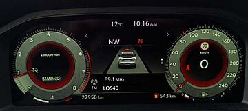 Nissan Qashqai 1.3 DIG-T MHEV 103KW N-CONNECTA 5P 2WD MT Gris