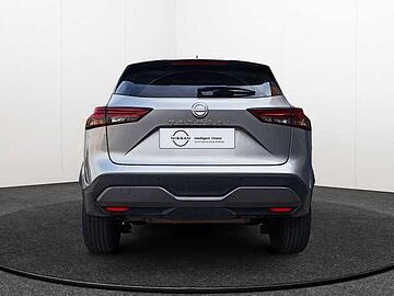 Nissan Qashqai 1.3 DIG-T MHEV 103KW N-CONNECTA 5P 2WD MT Gris