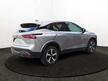 Nissan Qashqai 1.3 DIG-T MHEV 103KW N-CONNECTA 5P 2WD MT Gris