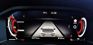Nissan Qashqai NUEVO QASHQAI 5P DIG-T E6D 103 KW (140 CV) MHEV 12V 6M/T 4X2 N-CONNECTA Azul