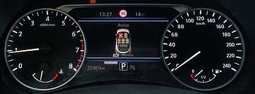 Nissan Juke 1.0 DIG-T 84KW N-CONNECTA DCT 5P Gris