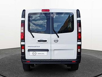 Nissan Primastar COMBI 8 2.0DCI EU6D-F 110 KW (150 CV) M/T S&S ACENTA Blanco
