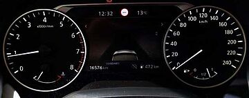 Nissan Qashqai 1.3 DIG-T 116KW ACENTA CVT 5P Plata