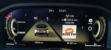 Nissan Qashqai 5P DIG-T E6E 103 KW (140 CV) MHEV 12V 6M/T 4X2 N-CONNECTA Verde