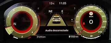 Nissan Qashqai NUEVO QASHQAI 116 KW (158 CV)  XTRONIC 4X2 N-CONNECTA Blanco