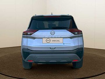 Nissan X-trail 1.5 E-POWER 204 N-CONNECTA 5P 2WD Plata