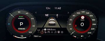 Nissan X-trail 1.5 E-POWER 204 N-CONNECTA 5P 2WD Plata