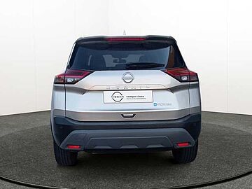 Nissan X-trail 1.5 E-POWER 204 N-CONNECTA 5P 2WD Plata