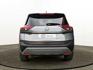 Nissan X-trail 1.5 E-POWER 204 N-CONNECTA 5P Gris