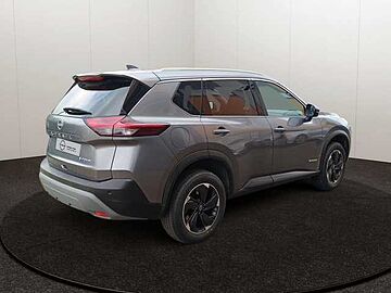 Nissan X-trail 1.5 E-POWER 204 N-CONNECTA 5P Gris