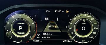 Nissan Qashqai 1.3 DIG-T MHEV 116KW N-CONNECTA CVT 5P Gris