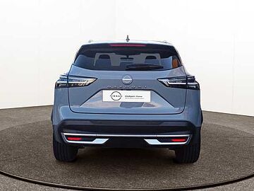 Nissan Qashqai 1.3 DIG-T MHEV 116KW N-CONNECTA CVT 5P Gris