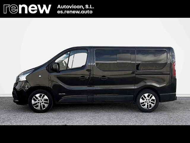 Renault Trafic COMBI PASSENGER EDITION 1.6 DCI 145CV TT 8PL